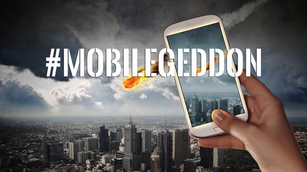 Google Mobilegeddon - As you should Understand It