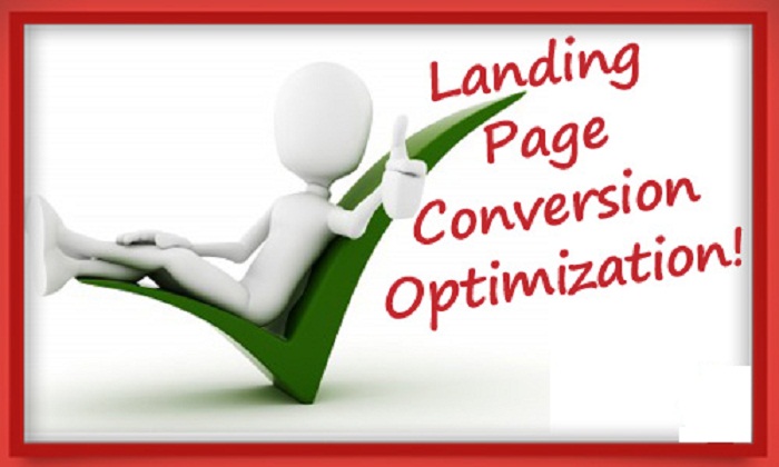 Landing Pages – How to Improve Conversions