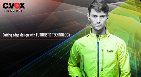 Technology Meets Fashion Meets OMLogic.