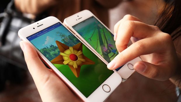 Pokemon Go Gives Major Marketing Insights