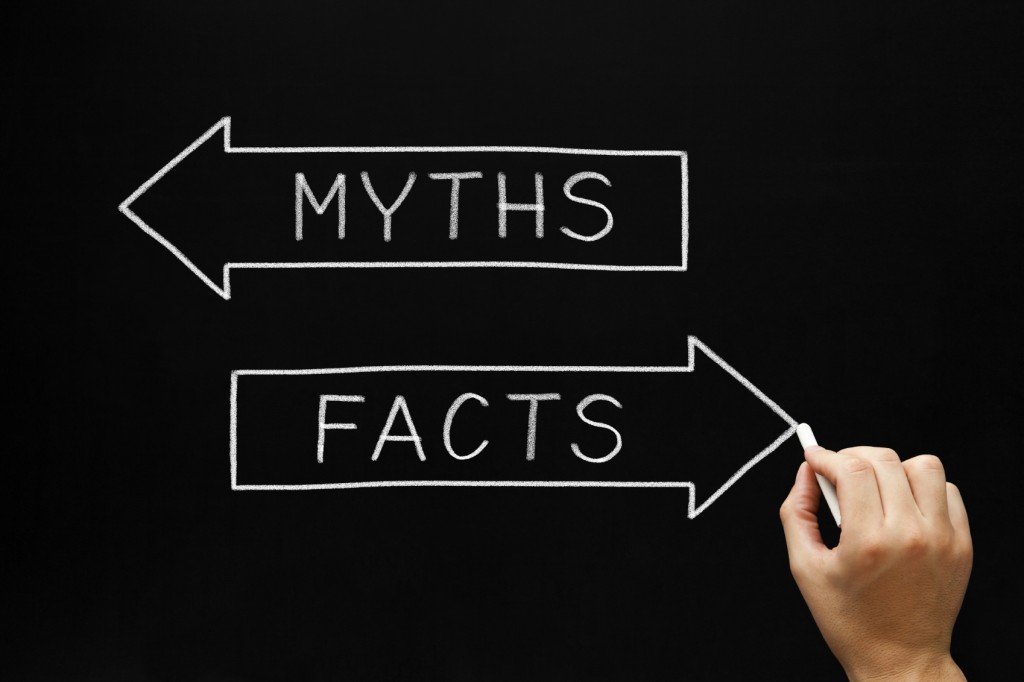 Common Misconceptions About Social Media Marketing Debunked