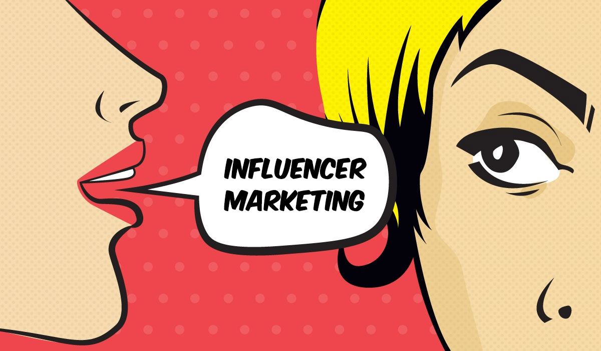 Influencer Marketing – How To Nail It Right