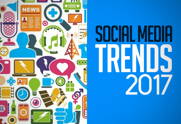 Social Media Trends That Will Rule 2017