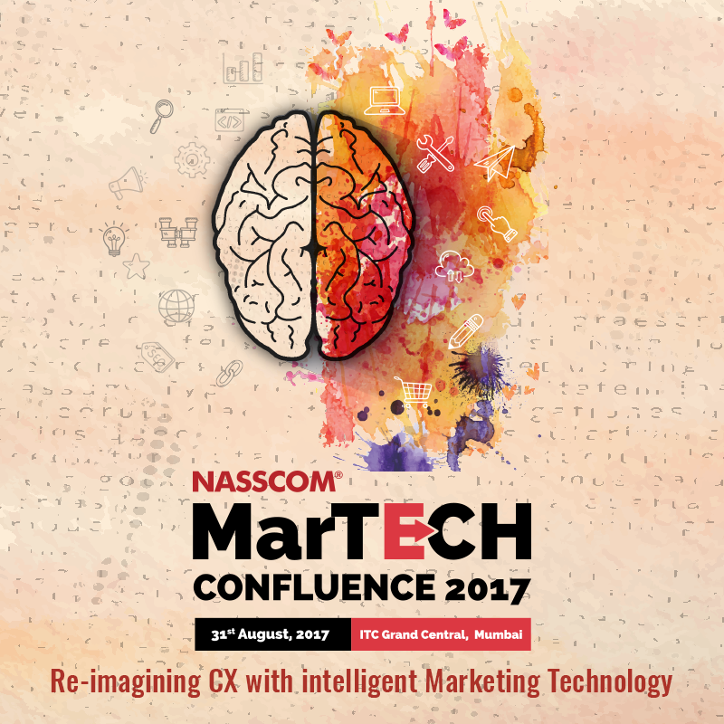 NASSCOM MarTech: The Event That Was