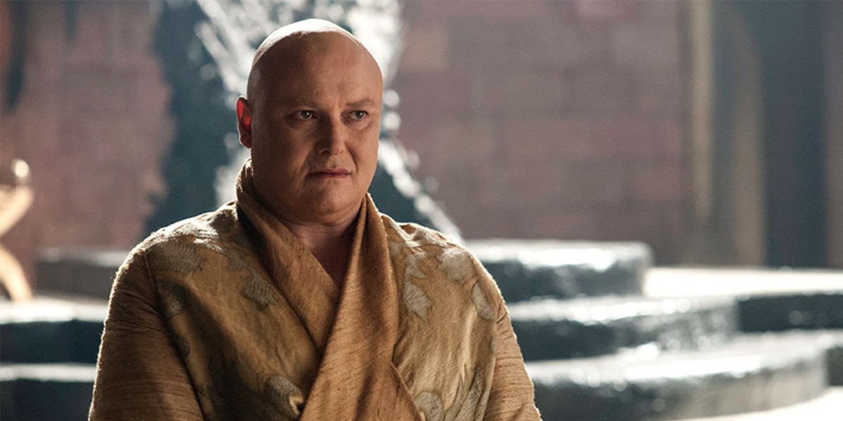 Reasons Why Lord Varys Should Be Your Content Strategist