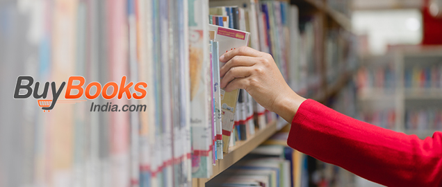 Buy Books India
