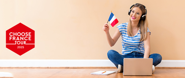 Choose France Tour