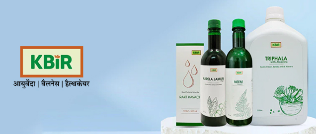 Kbir Ayurveda