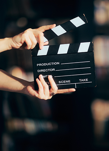 Ad Films & Commercials