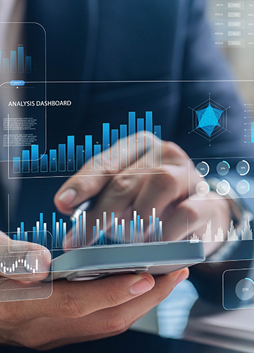 Analytics & Optimization