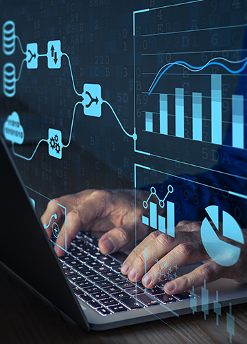 Analytics & Reporting