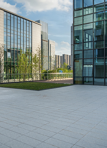 Architectural & Lifestyle Visualizations