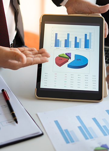 Attribution Modeling