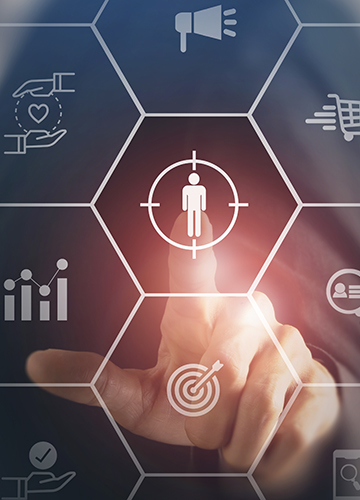 Audience Segmentation