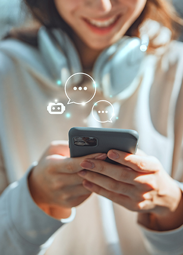 Customer Support Bots