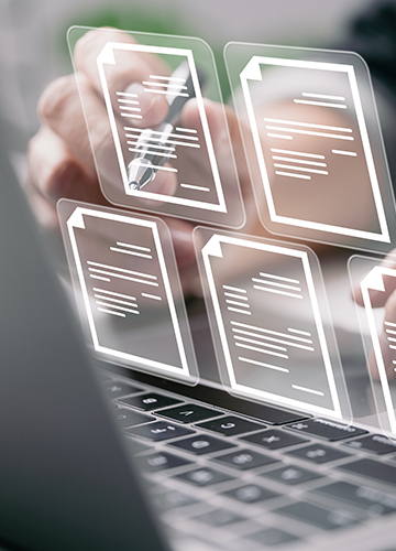 Collateral Development