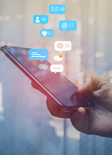 Community & Social Apps