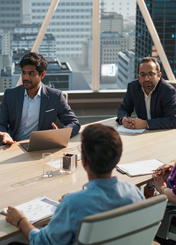 Conference Management