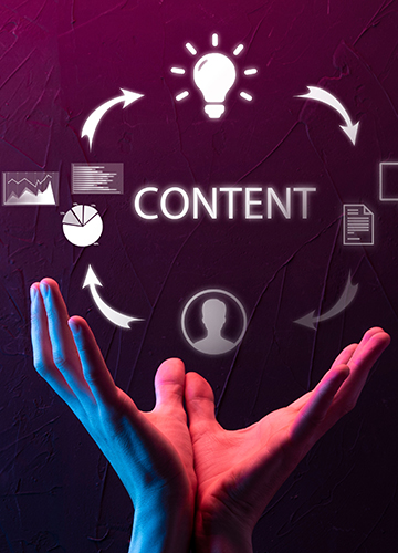 Content Optimization