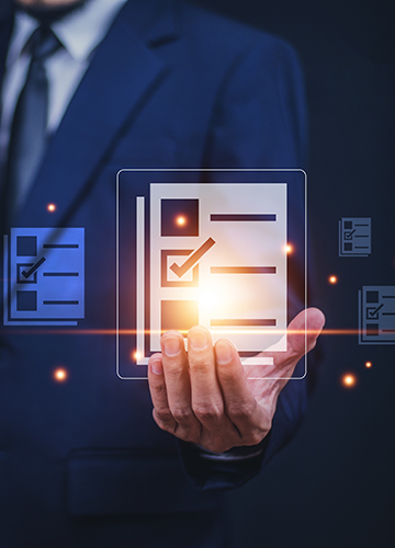 Contract & Compliance