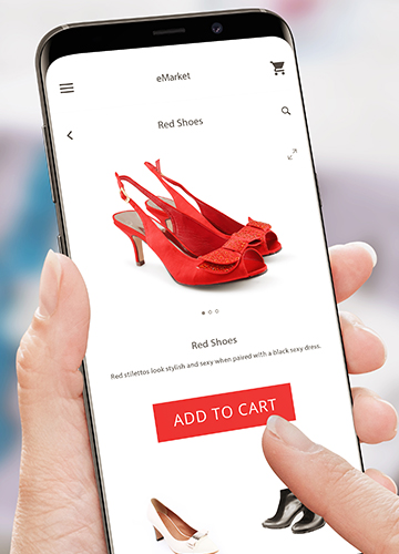 Conversion Rate Optimization