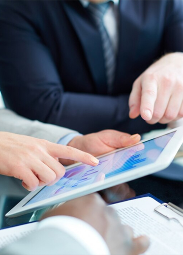 Corporate & Enterprise Apps