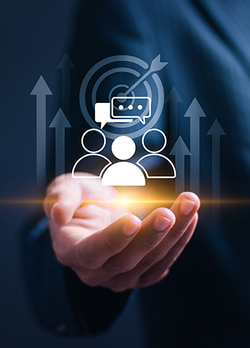 Customer Retention Content