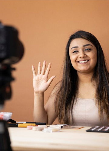 Customer Testimonial Videos