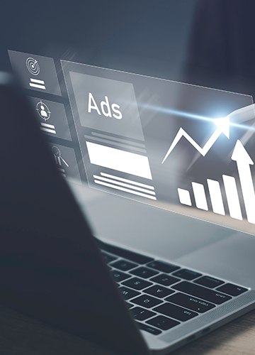 Display & Programmatic Ads