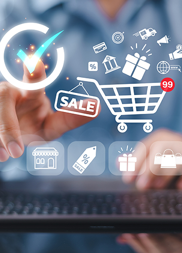 E-commerce Advertising