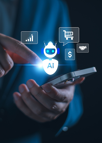 E-commerce Assistants