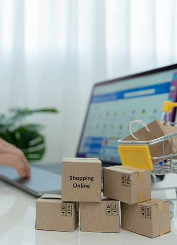 E-commerce Growth Campaigns