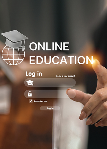 Educational Portals