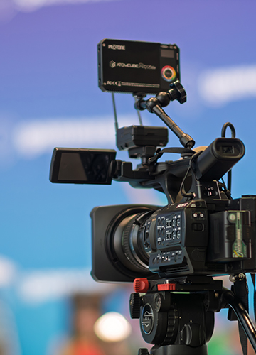 Event Coverage Films