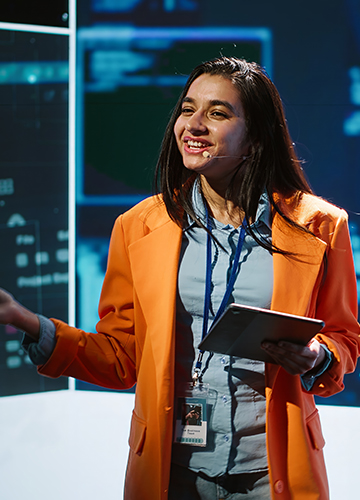 Explainer & Training Modules