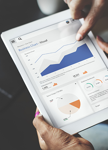 Google Analytics Mastery