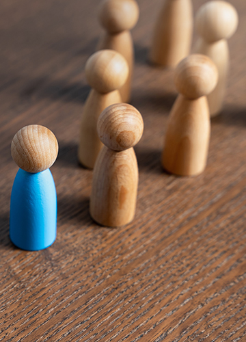 Influencer Identification