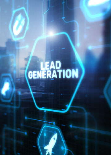 Lead Generation Campaigns