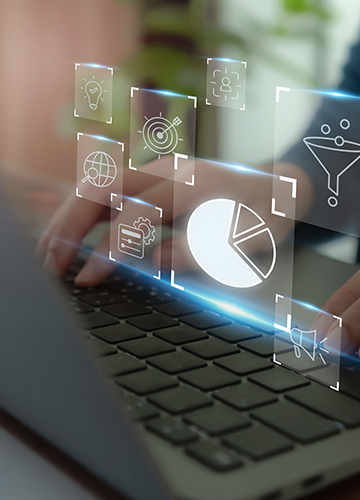 Market Differentiation