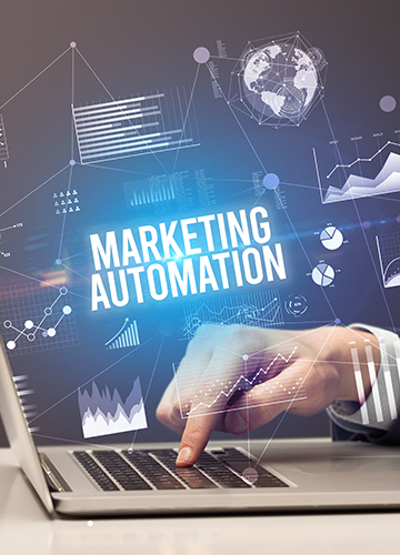 Marketing Automation