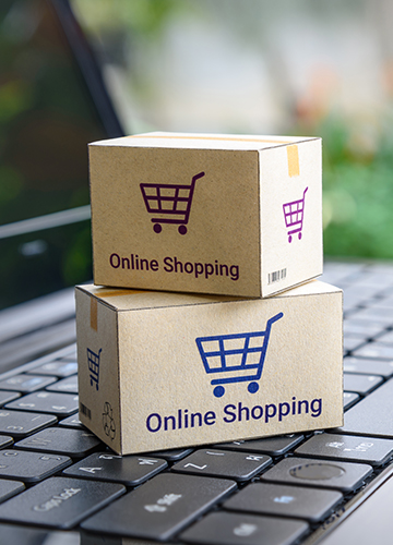 Marketplace Integration