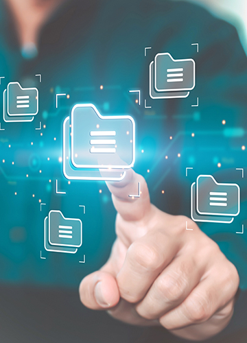 Multi-Channel Distribution