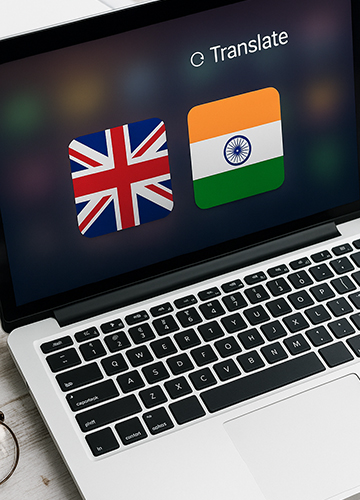 Multi-Language Portals