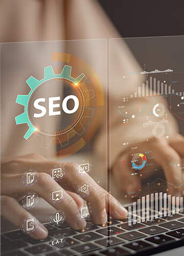 On-Page Optimization