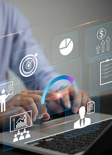 Performance Advertising