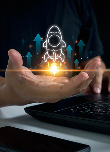 Product Launch Videos