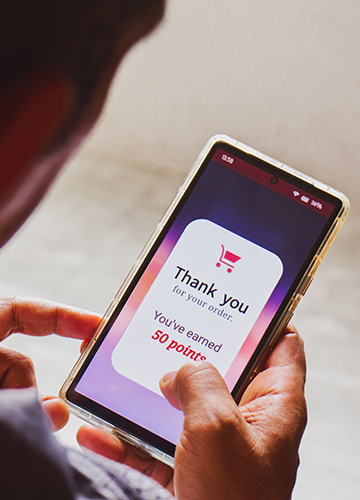 Retention & Loyalty Campaigns