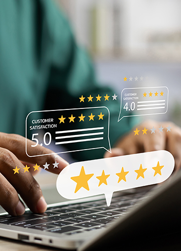 Feedback & Survey Bots