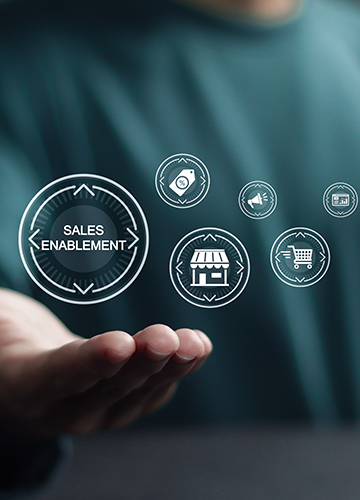 Sales Enablement