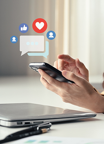 Social Media Management